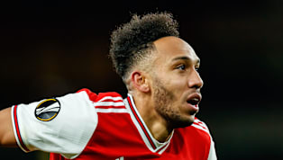 Im Sommer scheint die Liaison zwischen Pierre-Emerick Aubameyang und dem ​FC Arsenal auseinanderzugehen. ​Eine Vertragsverlängerung zwischen dem 30-jährigen...