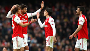 ​Die Spieler des ​FC Arsenal setzen ein starkes Zeichen in der Corona-Krise und verzichten bis März 2021 auf Teile ihres Gehalts. Der ​FC Chelsea könnte bald...