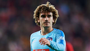 Antoine Griezmann is reconsidering joining Barcelona this summer - despite his public commitment to Atletico Madrid last year - after his current side were...