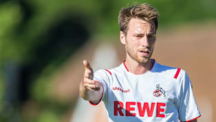​Nächster Abgang beim ​1. FC Köln: Rechtsverteidiger Matthias Bader wechselt in die zweite Liga zu ​Darmstadt 98.  Bader wechselt fest zu den Lilien - und...