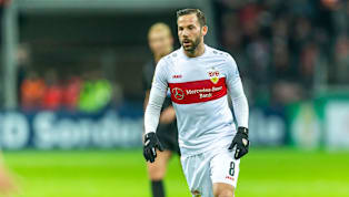 ​VfB Unsere Startelf gegen Erzgebirge Aue: 1 Kobel – 3 Endo, 5 Phillips, 8 Castro, 10 Didavi, 14 Wamangituka, 15 Stenzel, 16 Karazor, 22 Gonzalez, 23 Mangala,...