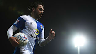 Blackburn Rovers are in danger of losing their star player Bradley Dack with Crystal Palace and West Ham United ready to swoop in.  Dack has been in excellent...