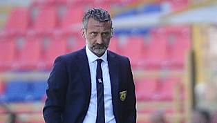 CHIEVO VERONA: Sorrentino, Depaoli, Dainelli, Tomovic, Gobbi, Castro, Radovanovic, Hetemaj, Birsa, Inglese, Giaccherini. BENEVENTO: Puggioni, Sagna, Djimsiti,...