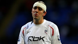 ​Born: 10 January 1978, Blackpool, England Age: 40 Age in 2005: 24 Premier League Clubs: ​Everton (1995-98), Sunderland (1998-2003), ​Aston Villa (2003-07),...