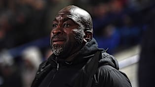 West Brom have sacked their head coach Darren Moore after their 1-1 draw against the Championship's bottom side Ipswich Town at the Hawthorns. The draw...