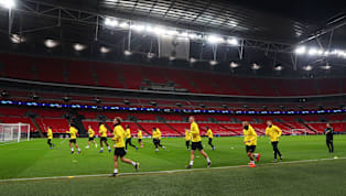 Spurs #THFC: Lloris (C), Aurier, Alderweireld, Sanchez, Foyth, Vertonghen, Winks, Sissoko, Eriksen, Lucas, Son@WilliamHill odds (18+) https://t.co/glgrT68Xmh...