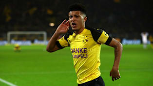 ​Borussia Dortmund starlet Jadon Sancho is set to turn down a huge offer from Manchester United, as he remains keen to stay in Germany. The Red Devils have...