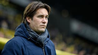 In diesem Jahr mischt ​Hannover 96 nicht im Aufstiegsrennen mit, erst in der neuen Saison soll zur Attacke geblasen werden. Dafür sind die Verantwortlichen...