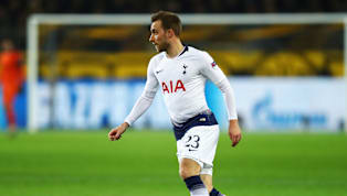 ales ​Tottenham Hotspur are finally set for a summer spending spree - with five new signings incoming in order to counteract the loss of Christian Eriksen,...