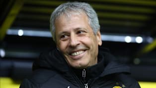 Borussia Dortmund manager Lucien Favre was full of praise for his side following their 3-1 win over VfB Stuttgart, insisting that the Black and Yellows had to...