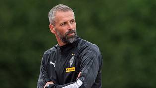Borussia Möchengladbach News - Transfergerüchte - Infos Gladbach 90min