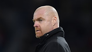 Sean Dyche and his men welcome Crystal Palace to Turf Moor on Saturday in what is expected to be a close affair. The two sides are only separated by goal...