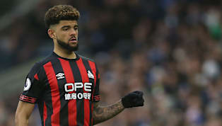 Philip Billing says he is fully focused on the present and trying to help Huddersfield avoid relegation as rumours regarding his future at the club continue...