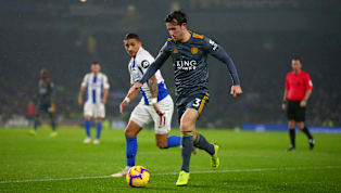 News Tuesday night sees ​Leicester City host Brighton &amp; Hove Albion in a crucial mid-table clash in the Premier League. With Brighton only three points...