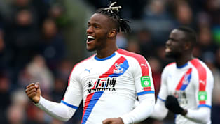 fety Crystal Palace's bid for Premier League survival was handed a huge boost on Saturday as they ran out 3-1 winners against Burnley at Turf Moor. Burnley...