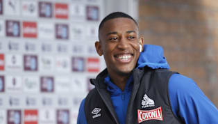 Sky Sports are reporting that ​Huddersfield's Rajiv van La Parra will have a medical at Middlesbrough in the next 24 hours ahead of a mooted loan move...