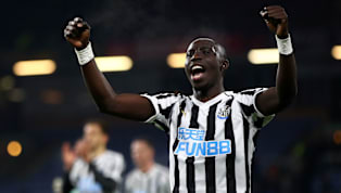 Mohamed Diame is out of contract at the end of the season and has sparked interest from teams across Europe, including Premier League outfits Crystal Palace...