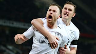 fety ​When you think of the best striking partnerships in the Premier League, Burnley's Ashley Barnes and Chris Wood probably aren't the first that come to...