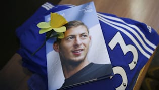 ​The Air Accidents Investigation Branch (AAIB) has confirmed that a body has been spotted amidst the wreckage of the crashed plane carrying Cardiff...