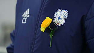 ​Police have confirmed that the body found in an aeroplane in the English Channel earlier this week was that of Cardiff City striker Emiliano Sala, after the...