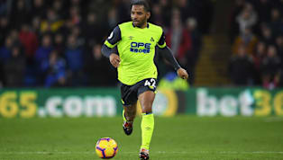 ​Huddersfield Town manager Jan Siewert has stated that Crystal Palace loanee Jason Puncheon still has a future at the Terriers, despite being dropped for...