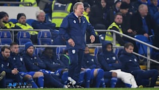 Neil Warnock has conceded that Cardiff were well below par during their 0-3 defeat to Everton on Tuesday night and insisted that a number of his players let...