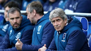 ​Argentine starlet Juan Sebastian Sforza is being linked with a host of European clubs including West Ham United, according to the player's agent. The...