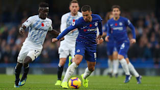 News ​Everton welcome Chelsea to Goodison Park on Sunday afternoon, as the Blues return to Premier League action. Maurizio Sarri's side are back in domestic...
