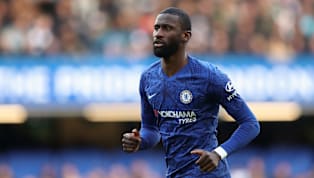 ​Der Fußball liegt aufgrund der Corona-Pandemie weiterhin brach. Antonio Rüdiger, Nationalspieler vom ​FC Chelsea, hat auf der vereinseigenen Website des...