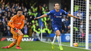 News Chelsea take the short trip across west London on Sunday to take on Premier League strugglers Fulham at Craven Cottage. The Cottagers come into the game...