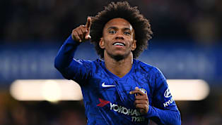 ​Willian wird den ​FC Chelsea im Sommer mit Ablauf seines Vertrages sehr wahrscheinlich verlassen. Zahlreiche Top-Klubs aus der Premier League sind bereits...