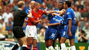 Dangerous footballers: The mercurial characters on your team capable of terrifying opponents witless, the wide eyed mavericks intent on causing chaos across...