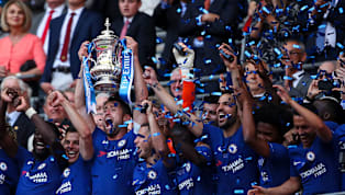 The FA Cup is the holy grail of English cup competition. It is a cut-throat business, filled with infamous cupsets and indelible moments. But, have you ever...