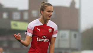 ball ​Arsenal striker Vivianne Miedema has insisted that the Gunners deserve to finish this season as Women's Super League champions and is ready to step up to...