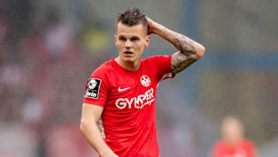 ​Der 1. FC Kaiserslautern droht zur kommenden Saison zwei weitere Leistungsträger zu verlieren. Florian Pick und Christian Kühlwetter sollen sich laut...