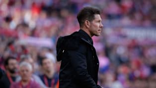 Diego Simeone's Atletico Madrid travel to the San Mamés this Saturday to face Athletic Bilbao in La Liga. Atletico currently occupy second place in the league...