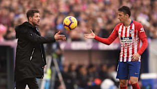 ​Atlético Madrid full-back Santiago Arias suffered a serious thigh injury during his side's Champions League exit to Juventus on Tuesday evening. The Colombia...