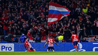 It was quite a week in European football. Quite a week. - VAR VARd at an all-time rate. - Maurizio Sarri did the final preparations for his grand Stamford...