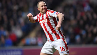 ​​Bolton Wanderers manager Phil Parkinson is believed to be plotting a move to sign ​Stoke City's veteran midfielder Charlie Adam.  According to the Sun...