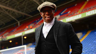 ​Legendary Arsenal striker Ian Wright has claimed his former side have all the momentum they need to complete an excellent first campaign for Unai Emery. The...