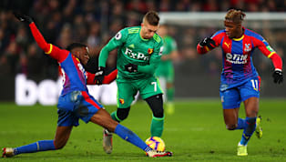 News ​Crystal Palace travel to Vicarage Road on Saturday afternoon as they take on Watford in the quarter-finals of the FA Cup. The Eagles lost in the final of...