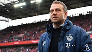 Transfers bleiben ein großes Fragezeichen. Der FC Bayern will sich verstärken, muss aber darauf achten, den Bogen nicht zu überspannen. Nach dem erneut...