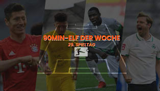 Die Zeit fliegt. Nur noch wenige Spieltage stehen für die Bundesligisten in dieser Saison bevor. Einige Stars wollen die letzten Partien nutzen, um sich noch...