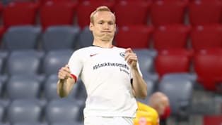 Was wäre wenn? Eine Frage, die sich lohnt zu stellen, blickt man auf die Karriere von Sebastian Rode. Der Mittelfeld-Motor von Eintracht Frankfurt hat in...