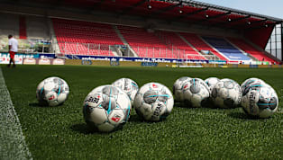 Die DFL als Liga-Verband der 1. und 2. Bundesliga und der DFB, als Verband für die 3. Liga haben die Termine für die anstehenden Relegationsspiele festgelegt!...