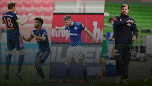 nose Der Bundesliga-Endspurt steht an. Die letzten vier Spieltage entscheiden bei vielen Klubs über Wohl und Wehe der Spielzeit 19/20. Wer steigt ab, wer geht...