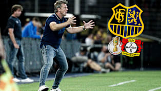 Lange mussten Lukas Kwasniok und sein Team darauf warten. Am Dienstag darf der 1. FC Saarbrücken als erster Viertligist der DFB-Pokalgeschichte ein Halbfinale...