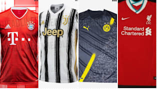 Mit großer Spannung wird von vielen Fans die Präsentation der Trikots für die kommende Saison erwartet. Das Portal footyheadlines.com ist dafür bekannt, dass...