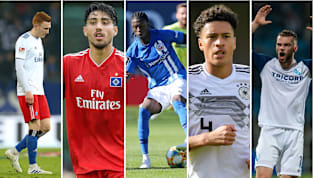 Der HSV hat viele junge Spieler im Kader. Um sich optimal entwickeln zu können und Spielpraxis zu sammeln, wurden einige von ihnen verliehen. Doch nicht bei...