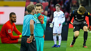 Tore, Tore, Tore - in der Bundesliga fallen unter den Top-5-Ligen Europas im Schnitt die meisten Treffer. Oft wunderschön herausgespielt, hilft das ein oder...